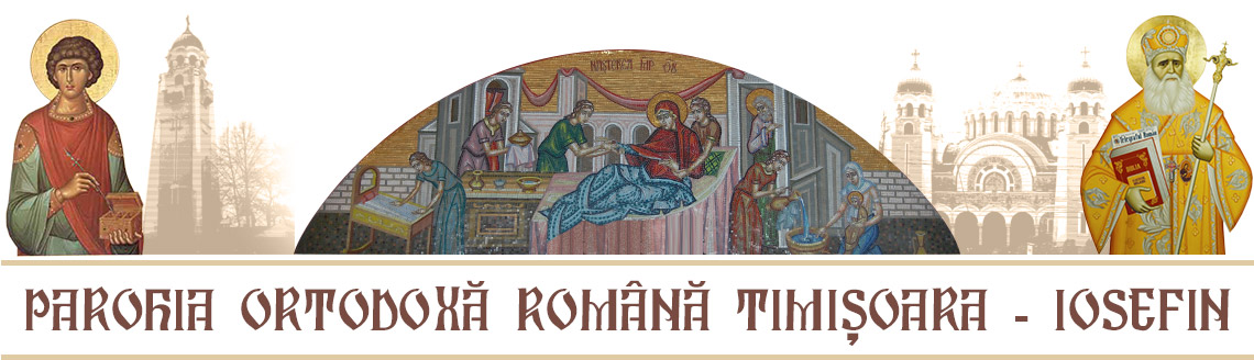Parohia Ortodoxa Romana Iosefin